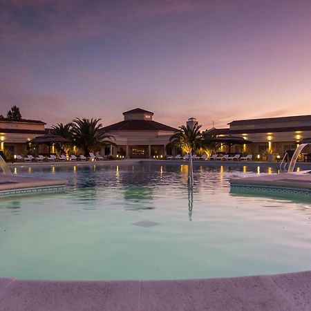Melincue Casino & Resort ภายนอก รูปภาพ