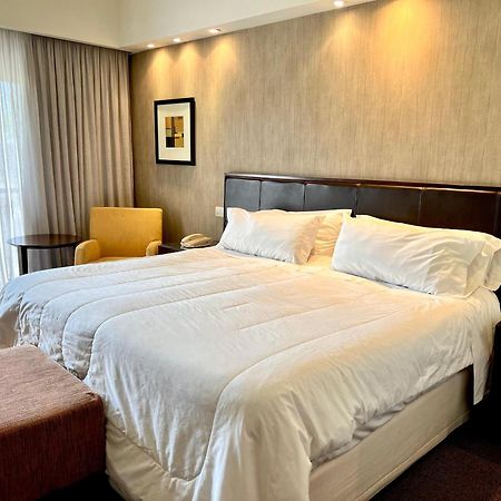 Melincue Casino & Resort ภายนอก รูปภาพ