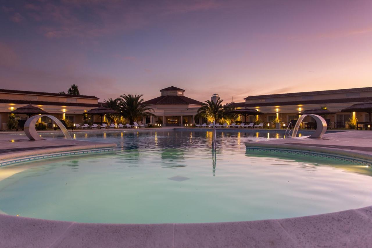 Melincue Casino & Resort ภายนอก รูปภาพ