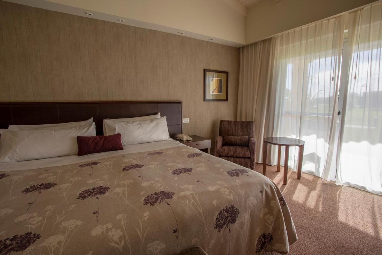 Melincue Casino & Resort ภายนอก รูปภาพ