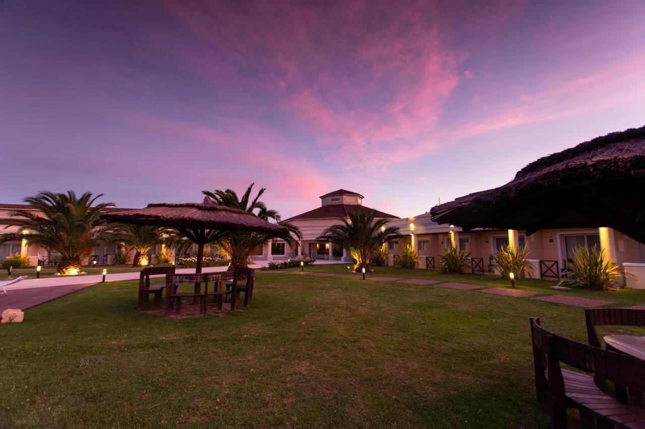 Melincue Casino & Resort ภายนอก รูปภาพ