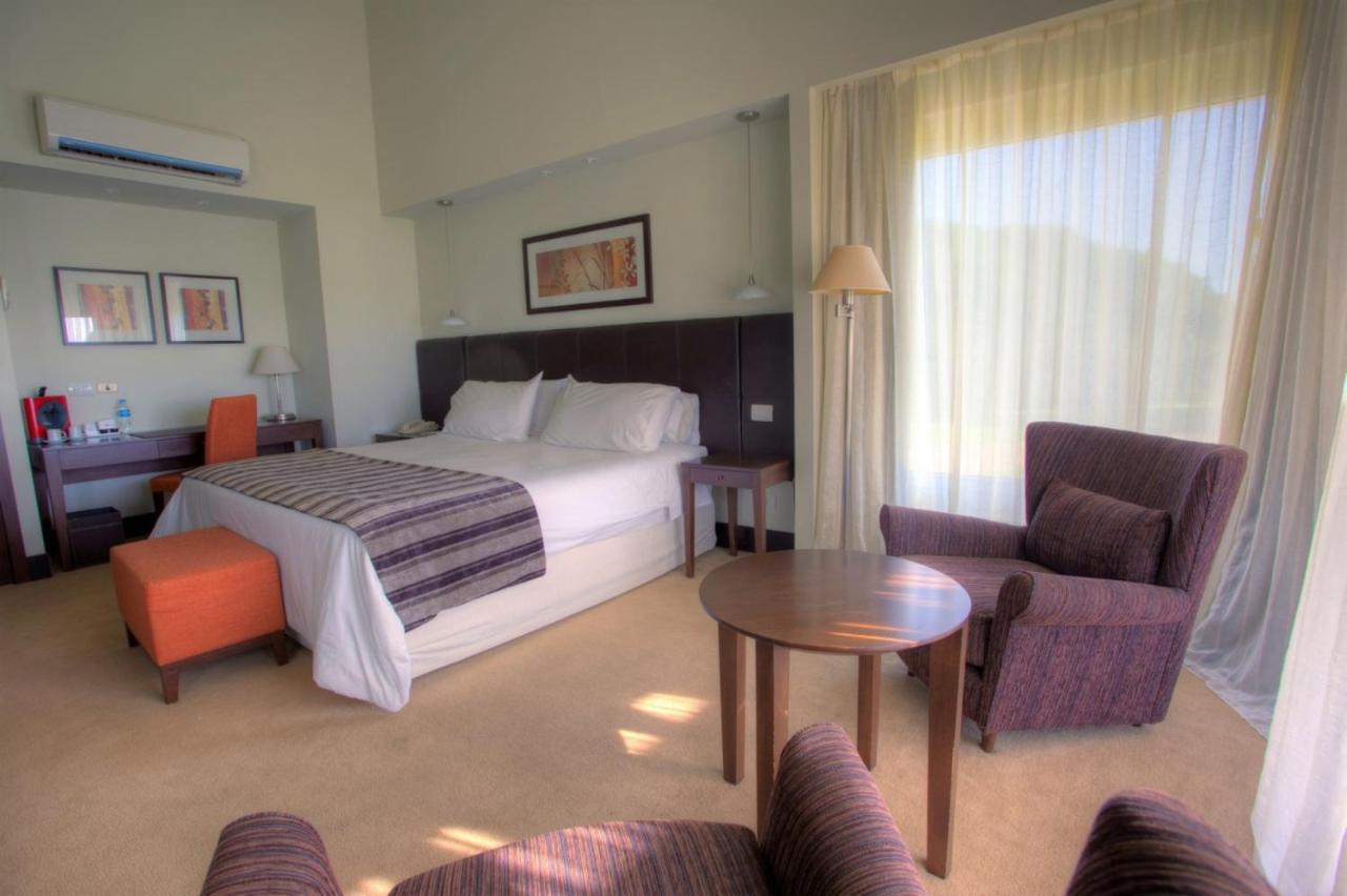 Melincue Casino & Resort ภายนอก รูปภาพ