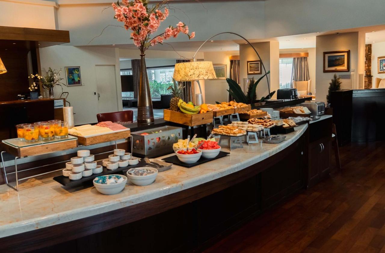 Melincue Casino & Resort ภายนอก รูปภาพ