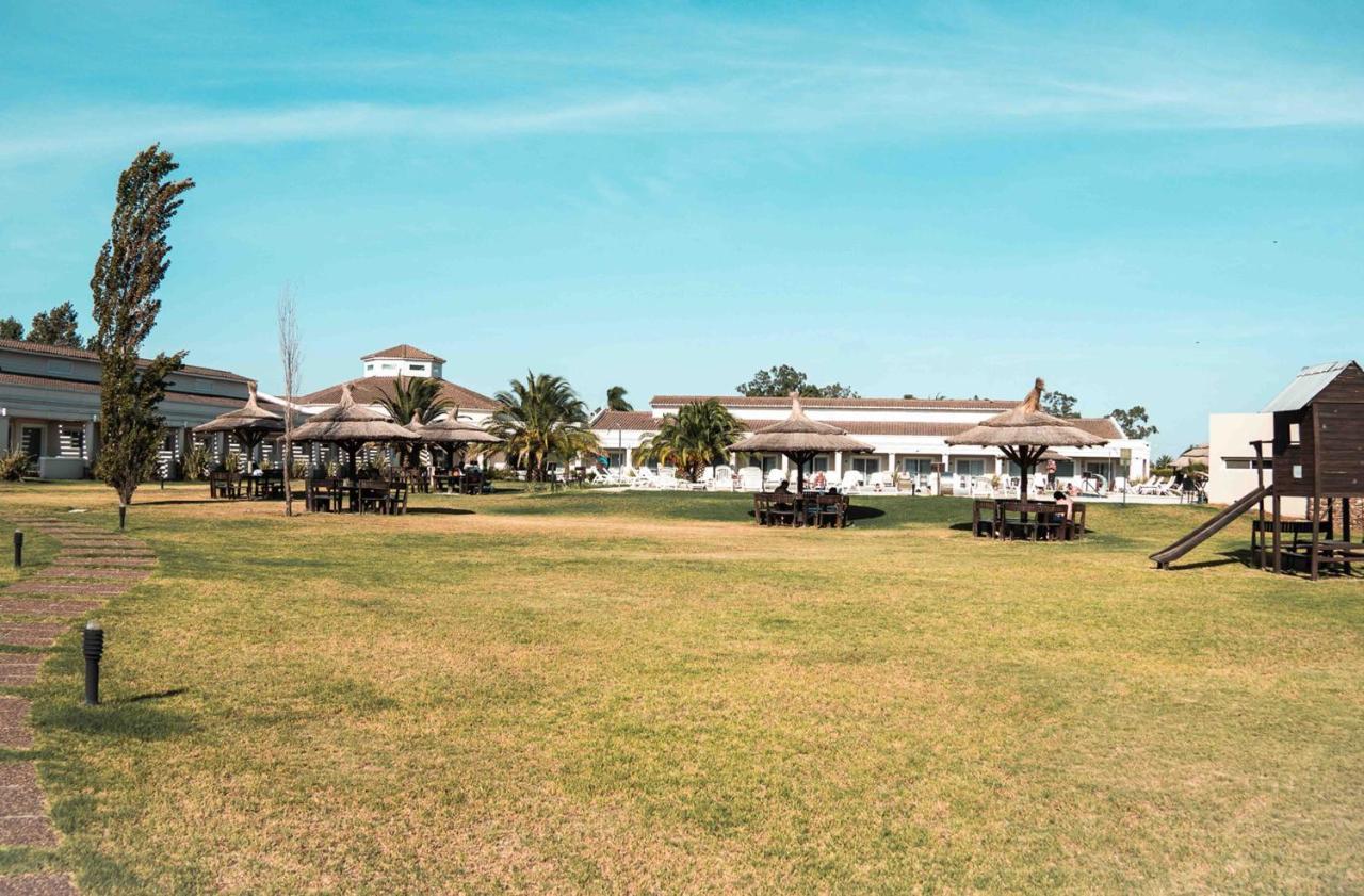 Melincue Casino & Resort ภายนอก รูปภาพ