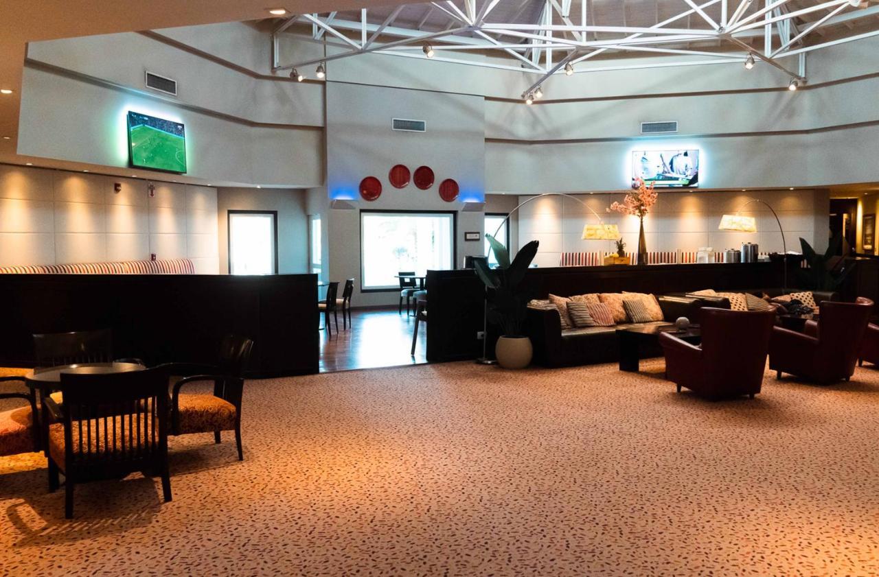Melincue Casino & Resort ภายนอก รูปภาพ