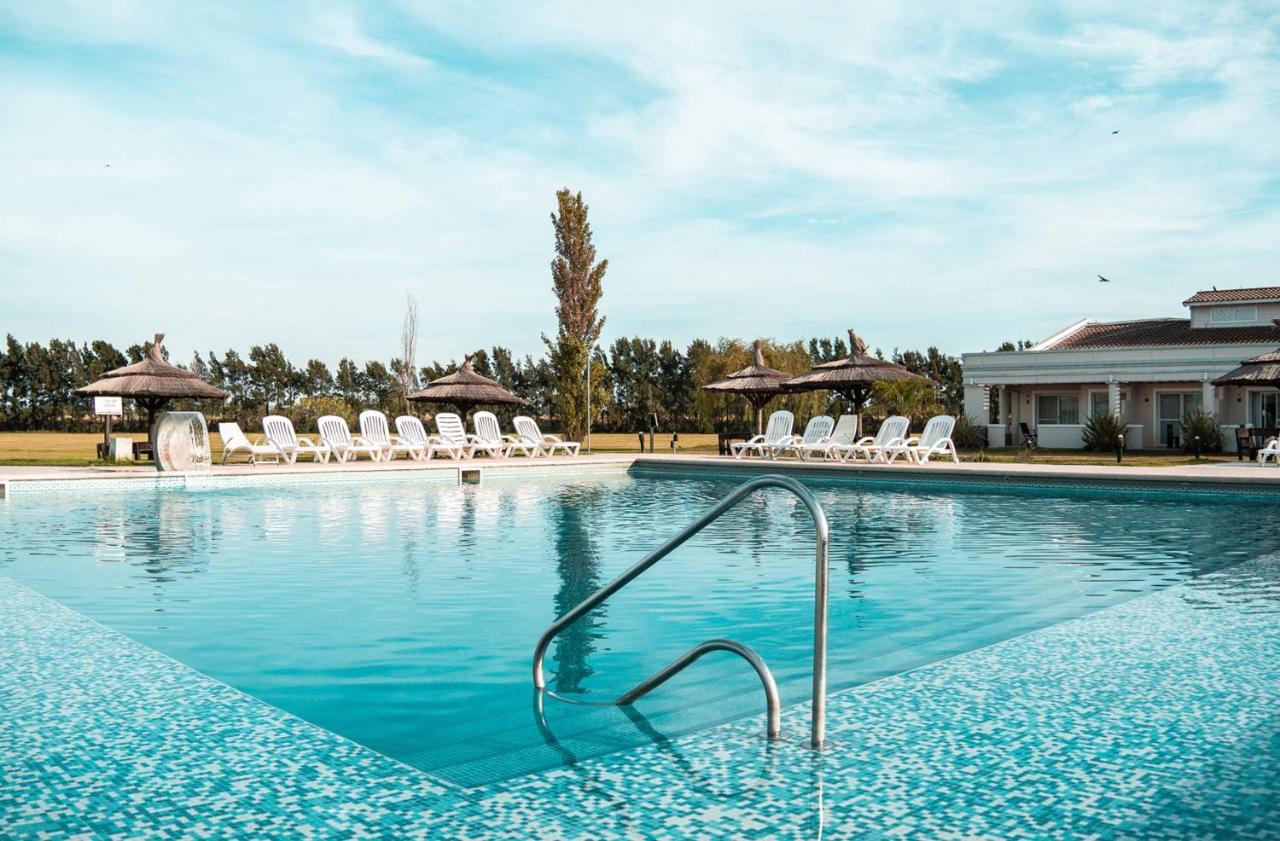 Melincue Casino & Resort ภายนอก รูปภาพ