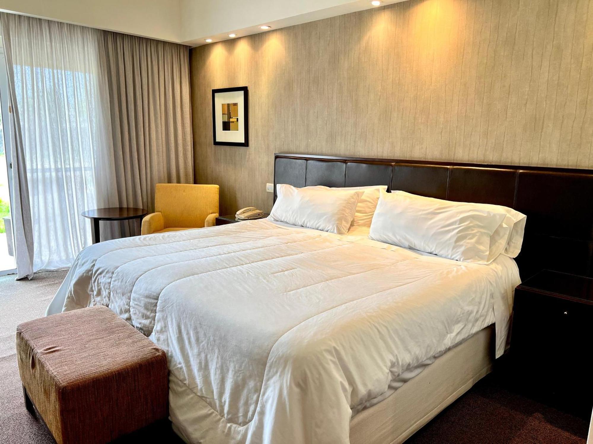 Melincue Casino & Resort ภายนอก รูปภาพ