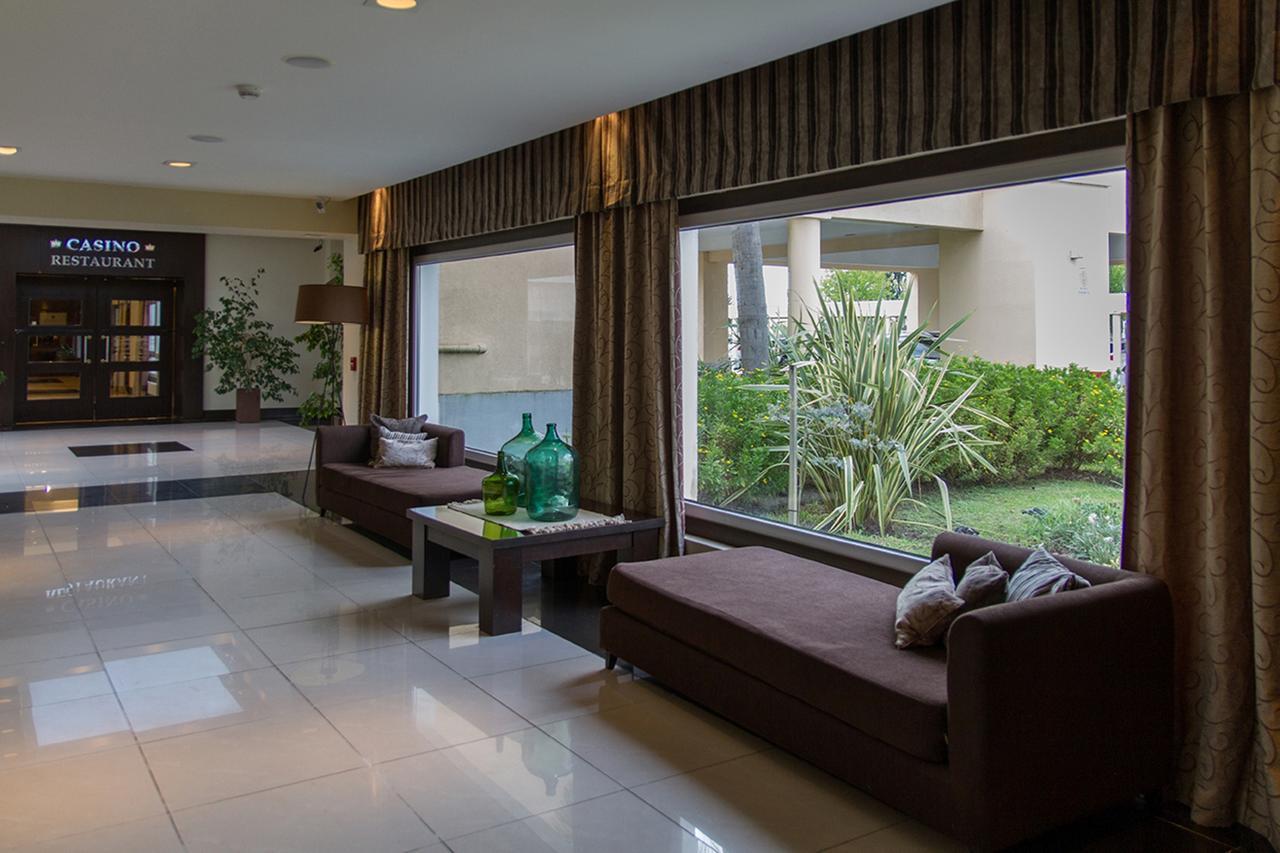 Melincue Casino & Resort ภายนอก รูปภาพ