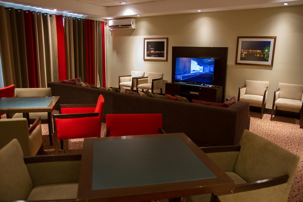 Melincue Casino & Resort ภายนอก รูปภาพ