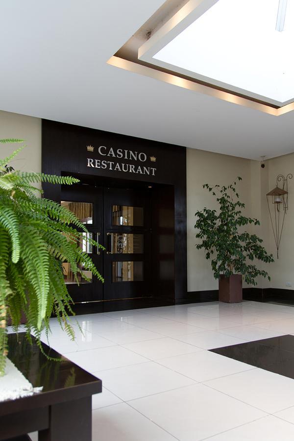 Melincue Casino & Resort ภายนอก รูปภาพ