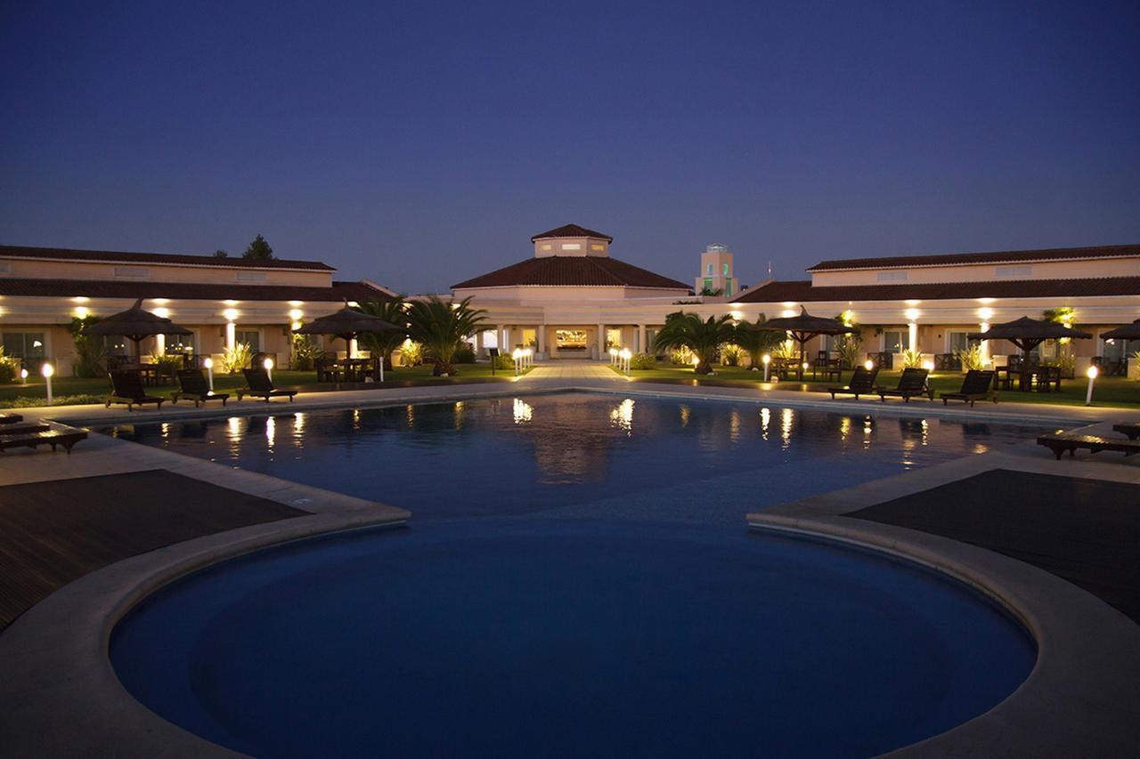Melincue Casino & Resort ภายนอก รูปภาพ