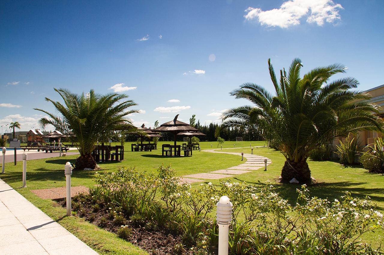 Melincue Casino & Resort ภายนอก รูปภาพ