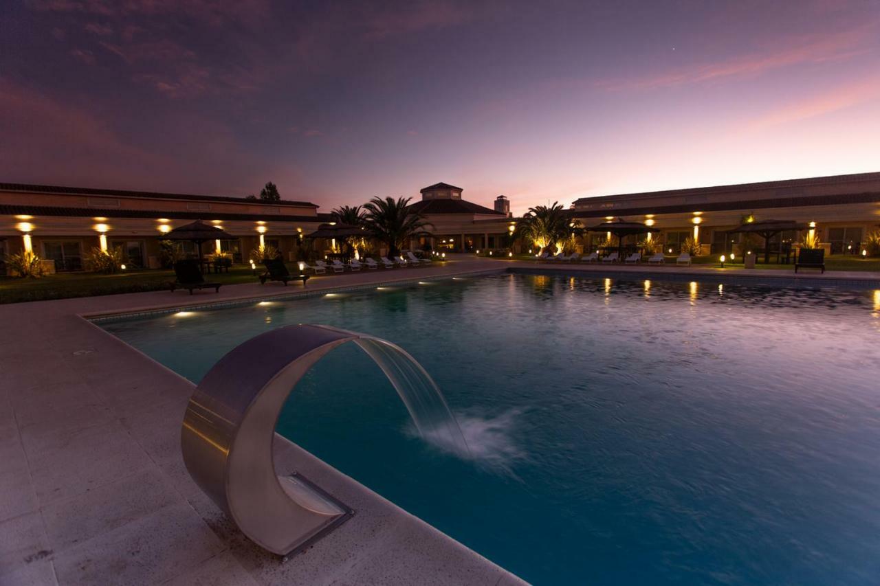Melincue Casino & Resort ภายนอก รูปภาพ