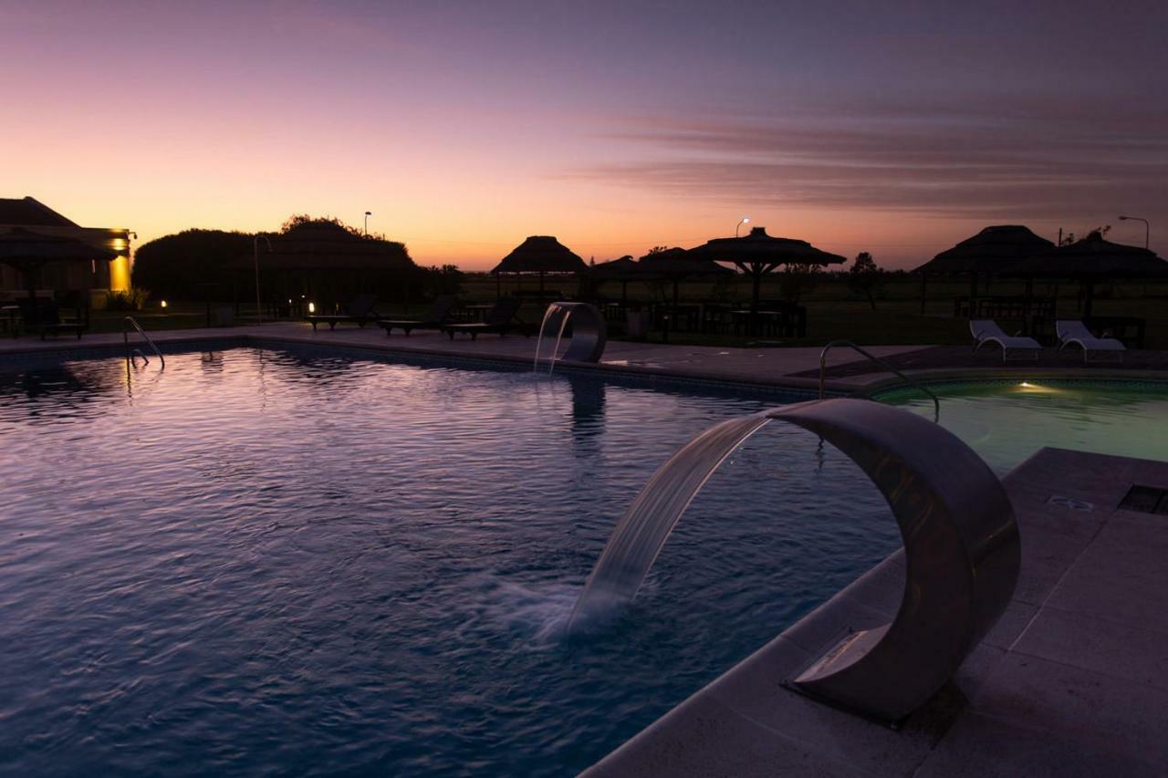 Melincue Casino & Resort ภายนอก รูปภาพ