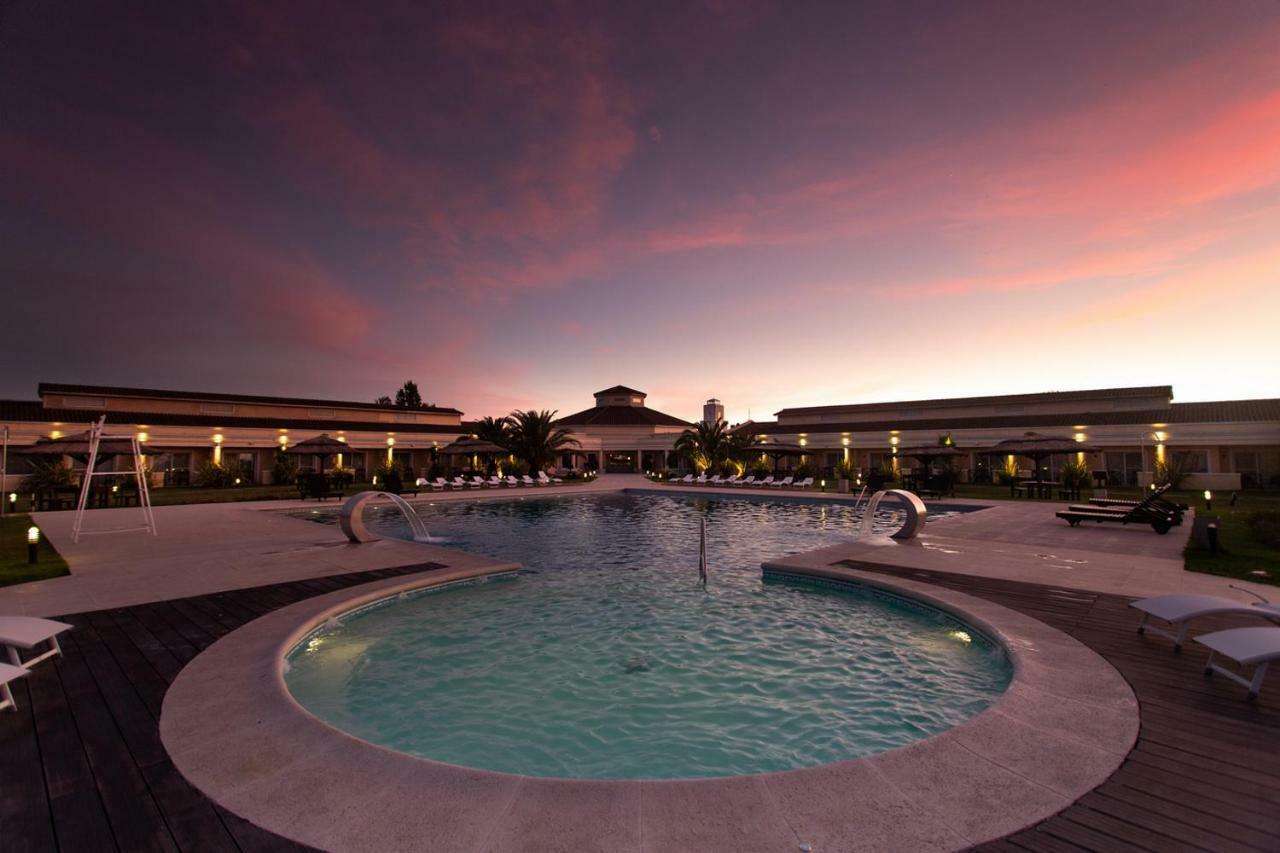 Melincue Casino & Resort ภายนอก รูปภาพ