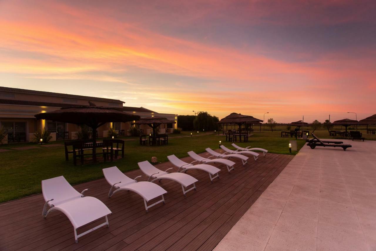 Melincue Casino & Resort ภายนอก รูปภาพ