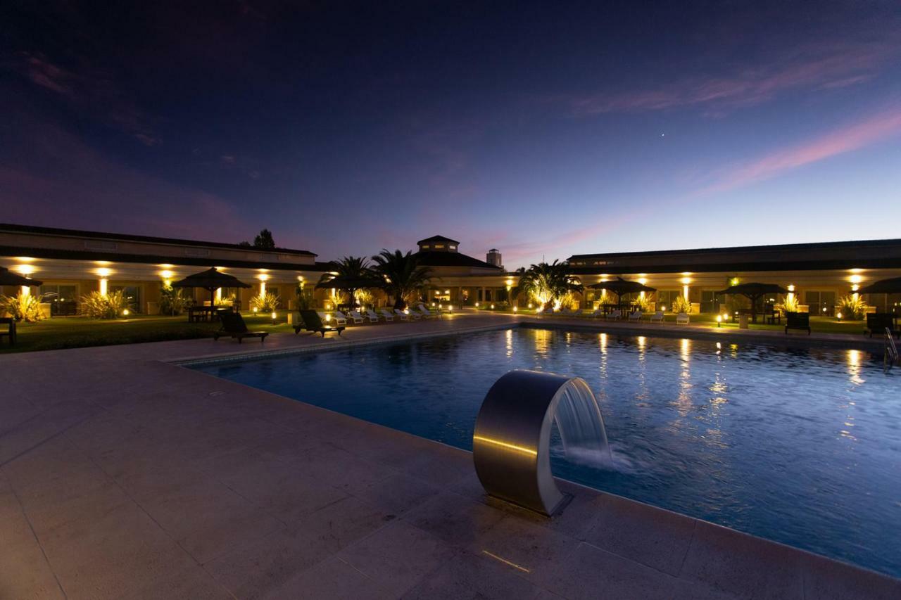 Melincue Casino & Resort ภายนอก รูปภาพ