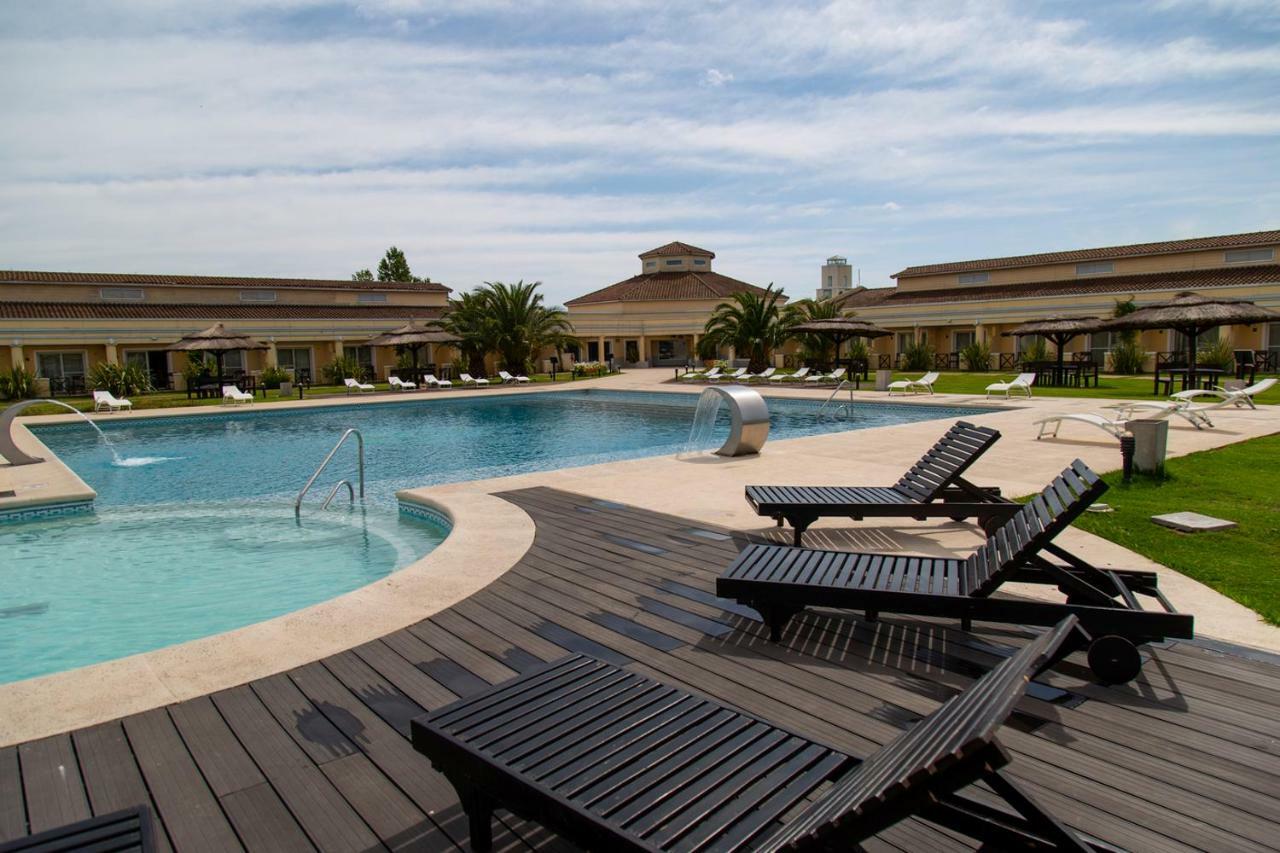 Melincue Casino & Resort ภายนอก รูปภาพ