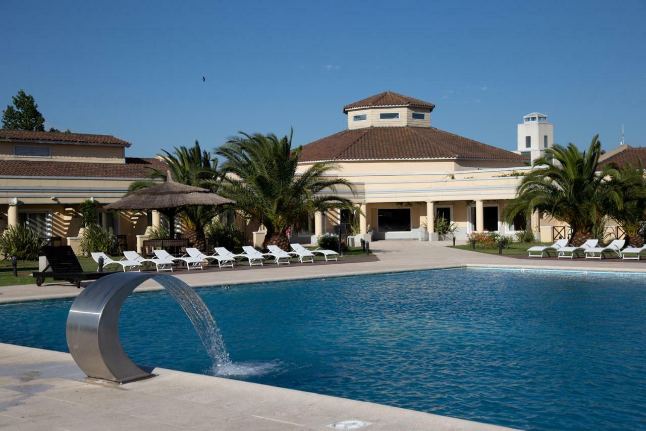 Melincue Casino & Resort ภายนอก รูปภาพ